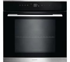 Rangemaster RMB610BL 73L Integrated Electric Single Oven