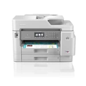 Brother MFC-J5945DW Wireless Colour Inkjet Printer