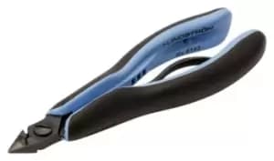 Lindstrom Rx8144 Diagonal Wire Cutter, Flush Cut, 135.5Mm