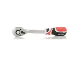 YATO Reversible Ratchet YT-0732