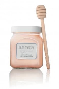 Laura Mercier Ambre Vanille Honey Bath