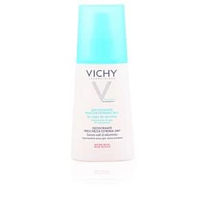 DEO Fraicheur extreme 24h note fruitee spray 100ml