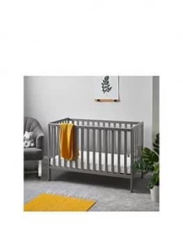 Obaby Bantam Cot