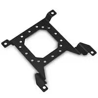 EK Water Blocks EK-Loop Uni Pump & Reservoir Bracket - 120mm
