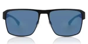 Emporio Armani Sunglasses EA2066 300155