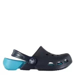 Crocs Electro Clogs Unisex Infant - Blue