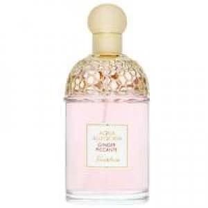 Guerlain Aqua Allegoria Ginger Piccante Eau de Toilette Unisex 125ml