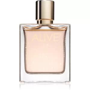 Hugo Boss Alive Collectors Edition Eau de Parfum For Her 50ml