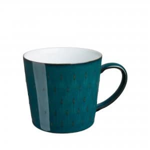 Denby Greenwich Cascade Mug