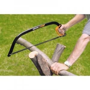 Fiskars 124800 Hack saw 21“ SW30 533 mm