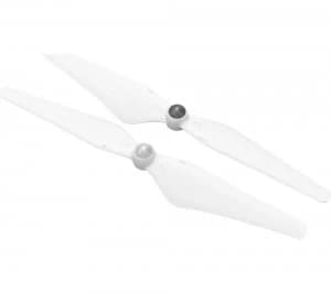 Dji Phantom 3 Self-Tightening Propellers