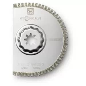 Fein 63502188210 Diamond Semicircle blade 1.2mm 90 mm
