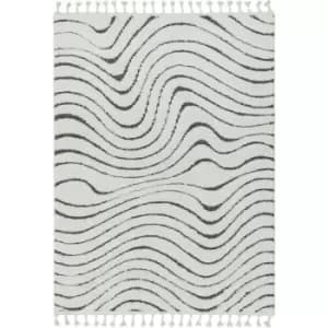 Ariana AR10 Ripple 80cm x 150cm Rectangle