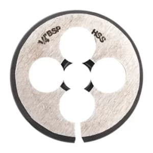 1/2"X14 BSPFX2" O/D HSS Die