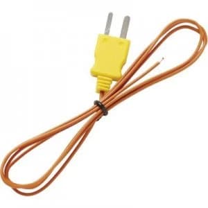 Fluke 80PK-1 Air probe -40 up to +260 °C Sensor type K