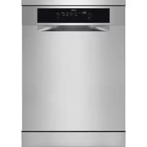 AEG FFB73727PM Freestanding Dishwasher