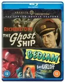 The Ghost Ship/Bedlam