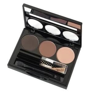 Collection Eyebrow Kit Blonde Blonde