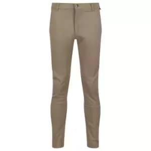 Regatta Mens Sandros Coolweave Reflective Walking Trousers 33R - Waist 33' (84cm), Inside Leg 32'