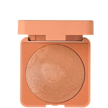 3INA Makeup The Matte Bronzer Powder (Various Shades) - Sand