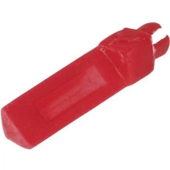 Harting 09 12 000 9924 Industrial Connector Series Han Q Inserts