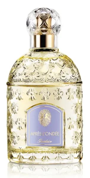 Guerlain Apres L'Ondee Eau de Toilette For Her 100ml