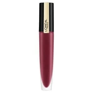 LOreal Paris Rouge Signature Lipstick I Enjoy 103