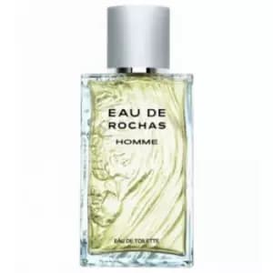 Rochas Eau De Rochas Homme Eau de Toilette For Him 200ml