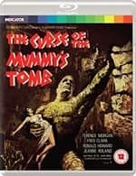 The Curse of the Mummy's Tomb (Standard Edition)