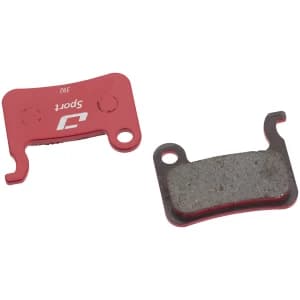 Jagwire Shimano MTB Sport Semi Metallic Disc Brake Pads XTR