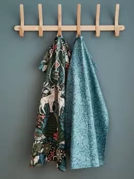 'Majestic Stag' Tea Towels