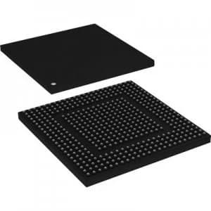 Embedded microcontroller MPC8308CVMAFD MAPBGA 473 19x19 NXP Semiconductors