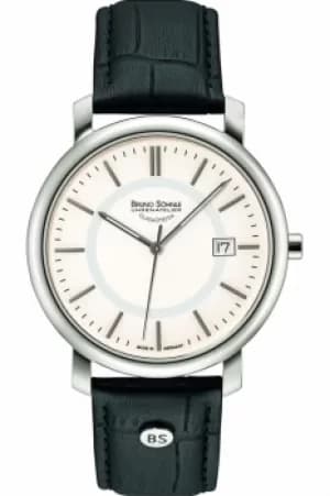 Mens Bruno Sohnle Momento II Watch 17-13142-241