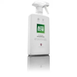 Autoglym Interior Shampoo 500ml