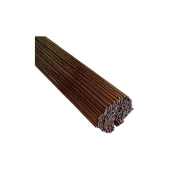 2.4MM steel NO.11 Gas Welding Filler Rod, Copper Coated 5.0KG - SIF
