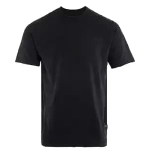 Kangol T Shirt Mens - Black
