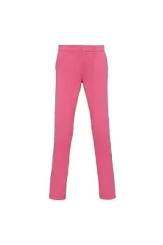 Casual Chino Trousers