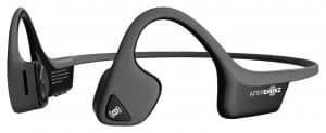 AfterShokz Trekz Air Bluetooth Wireless Earphones
