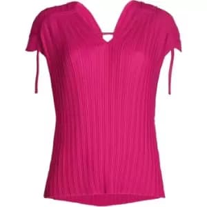 Ted Baker Chasta T-Shirt - Pink