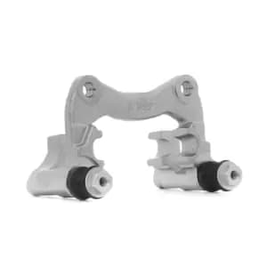 RIDEX Caliper Bracket VW,AUDI 1009C0043 443615407,443615408,443615425 Brake Caliper Bracket,Brake Caliper Support Bracket,Carrier, brake caliper