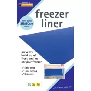 Freezer Liner Pack Pack 2