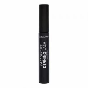 Collection Fast Stroke Defining Lash Mascara Black 1 9ml