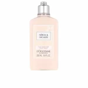 L OCCITANE EN PROVENCE NEROLI & ORCHIDEE lait parfume 250ml
