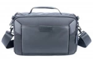 Vanguard VEO Select 35 Shoulder Bag Black