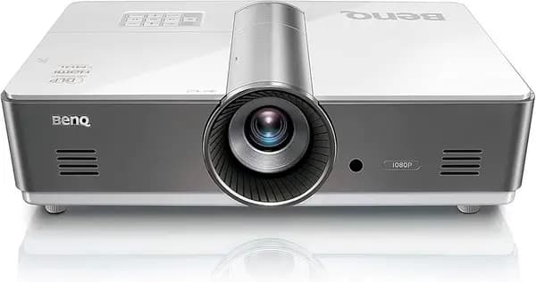 BenQ SW921 5000 ANSI Lumens WXGA 3D DLP Projector