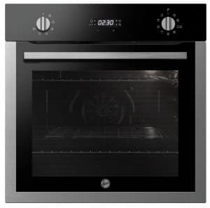 Hoover HOC3UB5858BI Integrated Electric Single Oven