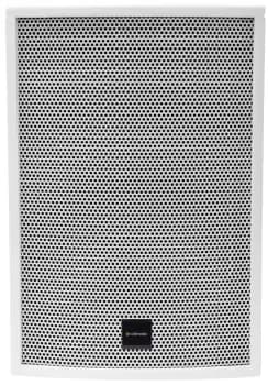 Citronic 178.678UK loudspeaker White