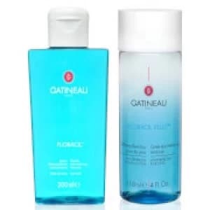 Gatineau Floracil Original and Plus Duo