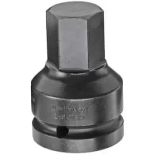 Gedore IN K 32 14 1956477 Allen Kraft bit 14mm 3/4 (20 mm)