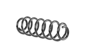 MONROE Coil spring VW,SKODA SE3292 1K0511115BD Suspension spring,Springs,Coil springs,Coil spring suspension,Suspension springs